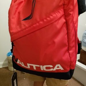 Nautica backpack